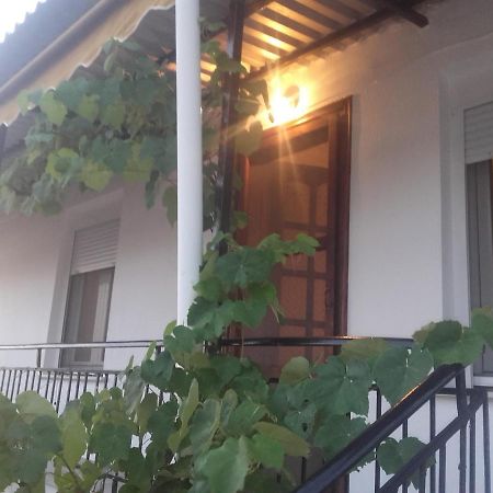 Вилла Vasilis House Kallirakhi Экстерьер фото