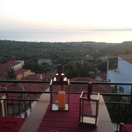 Вилла Vasilis House Kallirakhi Экстерьер фото