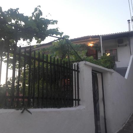 Вилла Vasilis House Kallirakhi Экстерьер фото