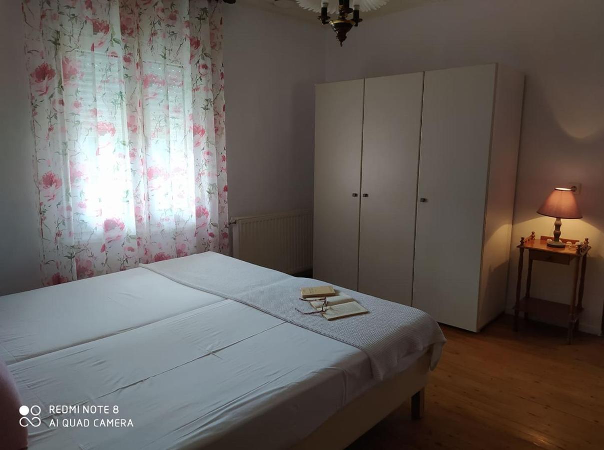 Вилла Vasilis House Kallirakhi Экстерьер фото