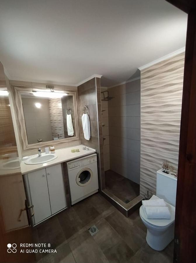 Вилла Vasilis House Kallirakhi Экстерьер фото