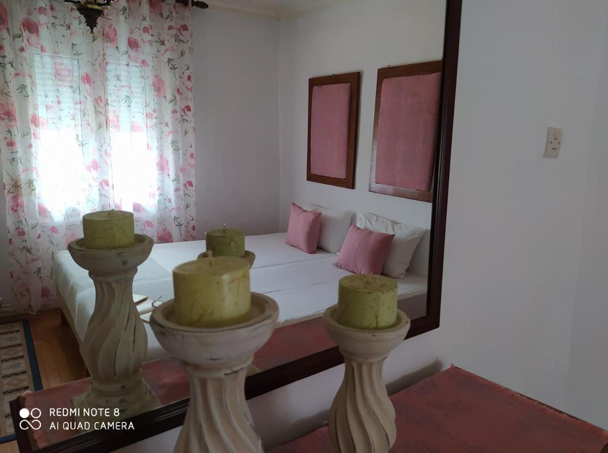 Вилла Vasilis House Kallirakhi Экстерьер фото