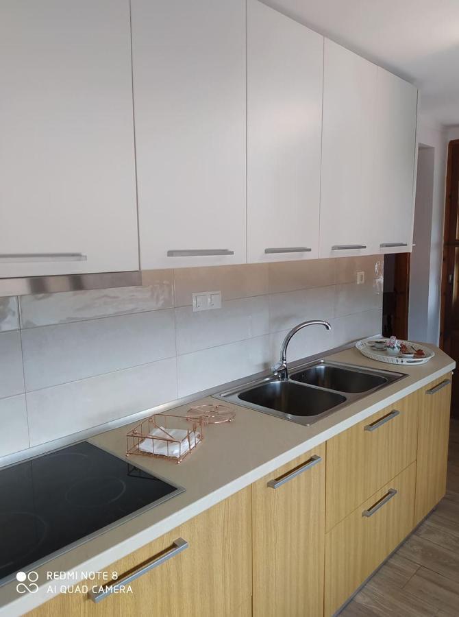 Вилла Vasilis House Kallirakhi Экстерьер фото